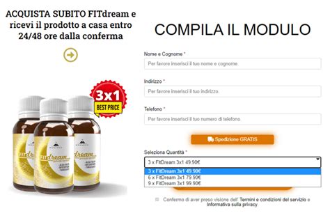 fit sito ufficiale.